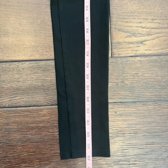 Paige black legging/pants - Picture 2 of 4